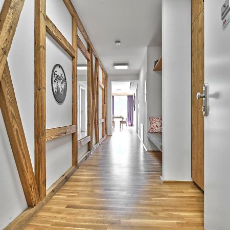 The Spa Suite Top 3- Tauplitz Residences By Aahh Esterno foto