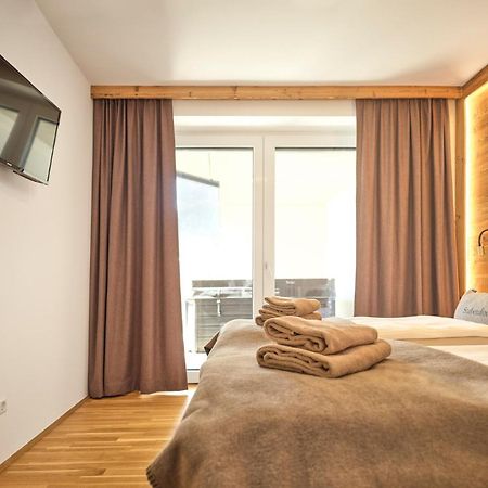 The Spa Suite Top 3- Tauplitz Residences By Aahh Esterno foto