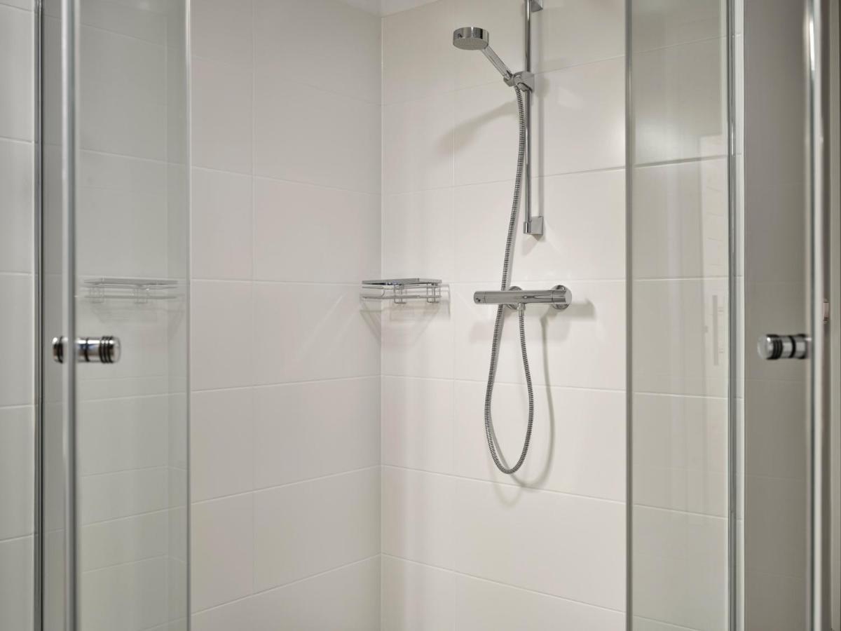 The Spa Suite Top 3- Tauplitz Residences By Aahh Esterno foto