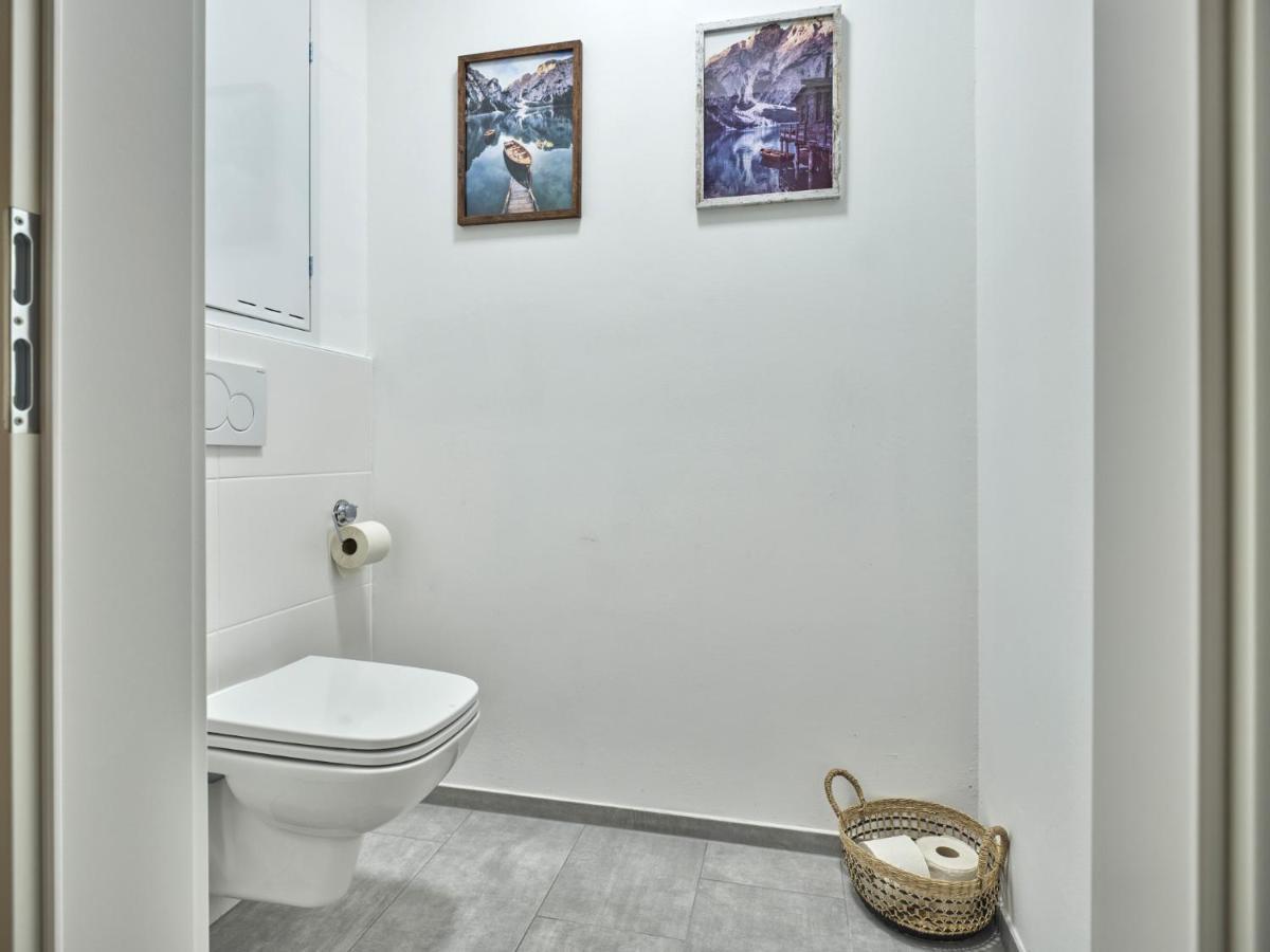 The Spa Suite Top 3- Tauplitz Residences By Aahh Esterno foto