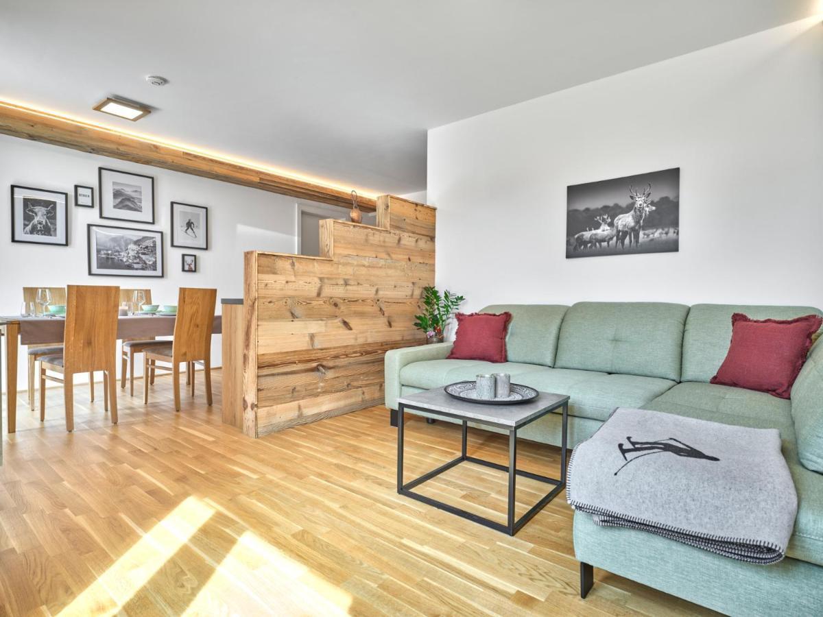The Spa Suite Top 3- Tauplitz Residences By Aahh Esterno foto