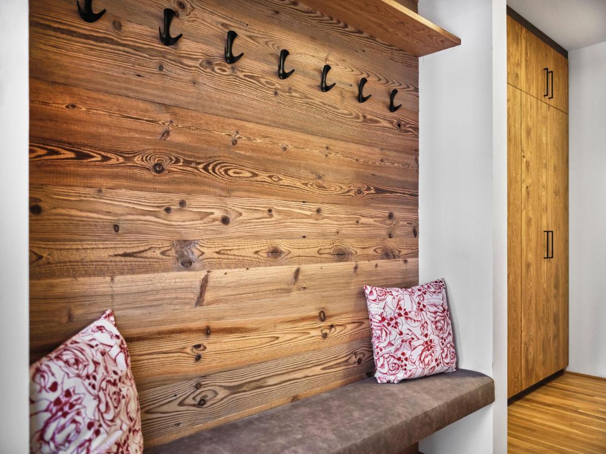 The Spa Suite Top 3- Tauplitz Residences By Aahh Esterno foto