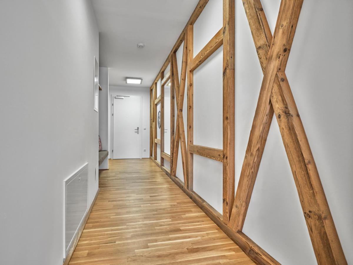 The Spa Suite Top 3- Tauplitz Residences By Aahh Esterno foto