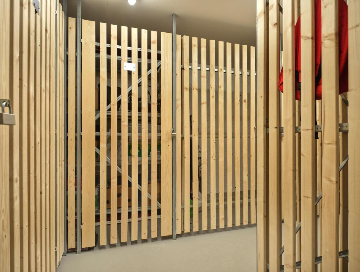 The Spa Suite Top 3- Tauplitz Residences By Aahh Esterno foto